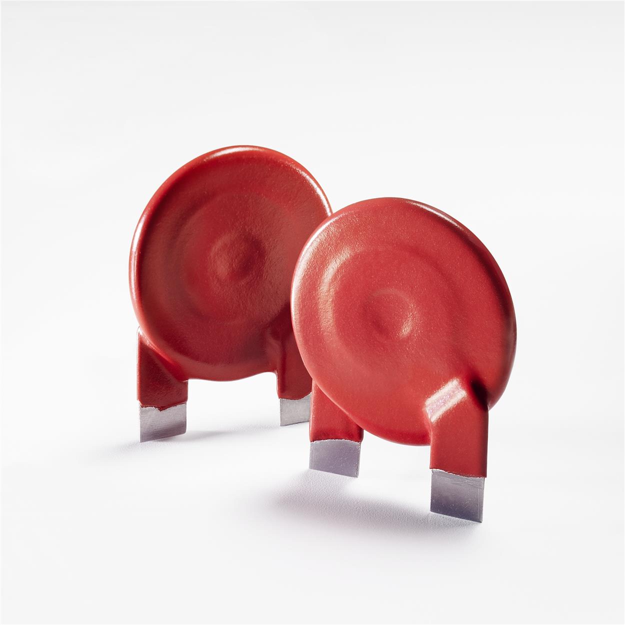 Littelfuse High Energy Industrial Varistor, HC Series